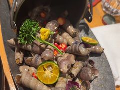 -星光小把串·海鲜烧烤(西安路店)