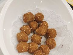 -万荣烤鸭店·北京菜(天坛店)