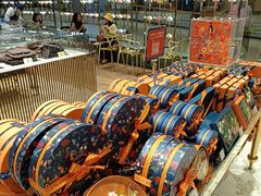 -VENCHI 闻绮(北京国贸商城店)