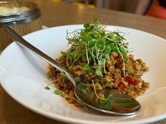 -格桑花开药膳蔬食文化空间