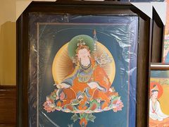 -宸宸画框裱画配框工厂店(莘庄店)
