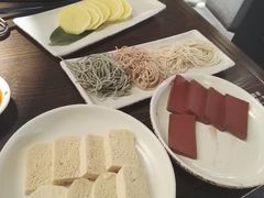 -呷哺呷哺(松江开元店)