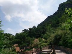 -山叶口景区