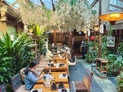 -束河人家(南锣鼓巷店)