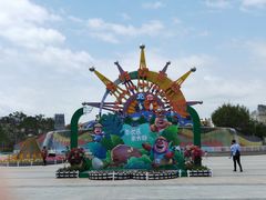 -厦门方特梦幻王国