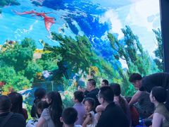-汕头蓝水星欢乐世界