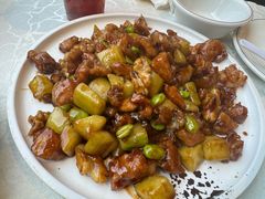 -福来居烤鸭店(天坛二店)