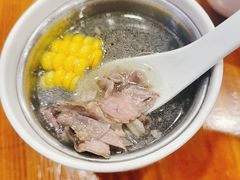 -澳门陈光记烧味饭店(南京德基广场店)