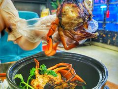 -鑫鸿达·海鲜闽菜热炒小馆(中山路店)