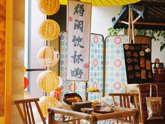 -广州方圆奥克伍德豪景酒店公寓