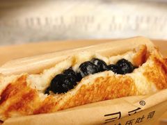 -司乎·日式鲜吐司(EFC欧美广场店)