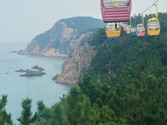 -摩天岭风景区