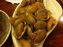 -海口骑楼小吃街