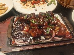 -上海1号私藏菜(黄浦店)