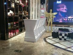 -五月花享樂滙KTV(瑞祥大街店)