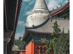 -妙应寺白塔