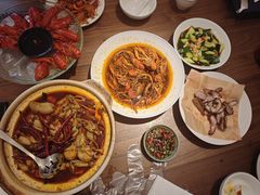 -马头巷·食景园(苏州总店)