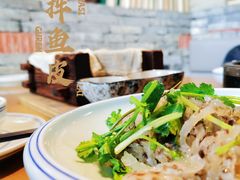-几荷·恰似故人来(秀水广场店)