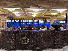 -万宝海鲜舫(劳动公园店)