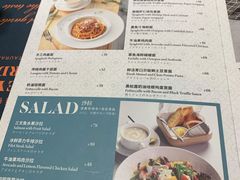 -斯比特花园西餐厅(东方商厦店)