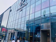 -喜茶(北京五棵松华熙店)