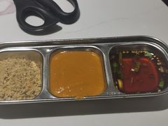 -花味·自助烤肉(南方时代店)