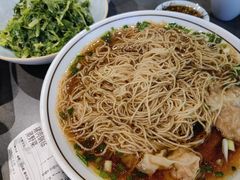 -老淮滨-蚌埠非遗小吃(淮河路店)