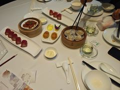 -春满园·早茶·粤菜·宴会(前海店)