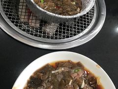 -瑞杰烧烤店·24小时营业(山东路店)