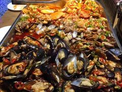 -吉布鲁牛排海鲜自助(成都大悦城店)