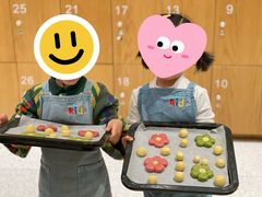 -ABC Cooking Studio(上海环球金融中心店)