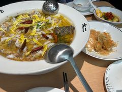 -太二酸菜鱼(深圳布吉万象汇店)