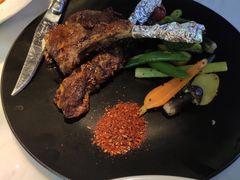 -Wei菋·Le Bistrot
