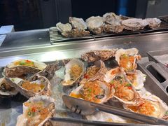 -川骄海鲜自助(河东店)