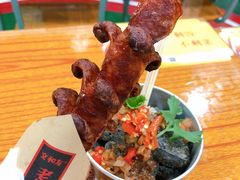 大香肠-董顺桃老长沙臭豆腐(融创店)