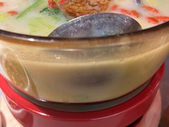 -闽上鲜·福建菜(龙湖滨江天街店)