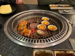 -炙忧烤肉屋(中国铁建广场店)