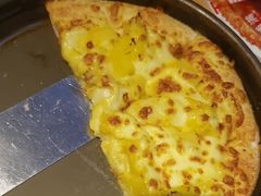 -必胜客(上海新南方商城PH店)