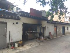门面-安庆柴火馄饨(马道街店)