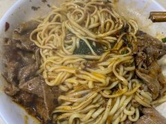 -武胜段记猪肝面(卓锦城店)