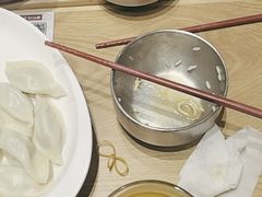 -喜家德虾仁水饺(青岛永旺东部店)