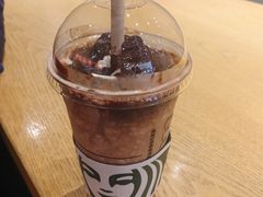 -星巴克臻选(上海合生汇1F店)