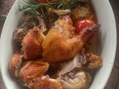 荒野田园烤春鸡-La Terre乐田(万象城店)