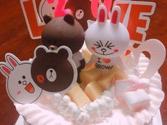 -菲尔雪CAKE(九方店)