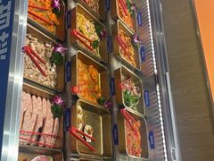 -花味·自助烤肉(南方时代店)