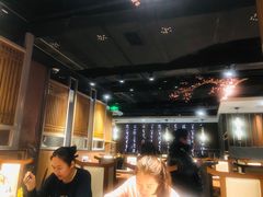 大堂-呷哺呷哺 黄金牧场 (回龙观港龙店)
