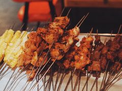 -铁人烧烤(北京店)