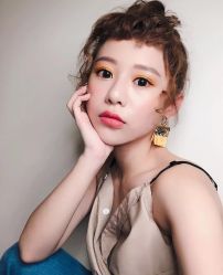 -Tipo Hair salon（明星）店