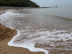 -淇沙湾渔村餐厅