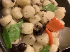 -垚慈居素食(华发新城店)